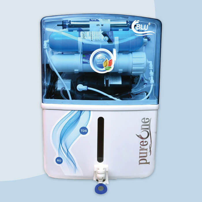 Pureone-Water-Purifier