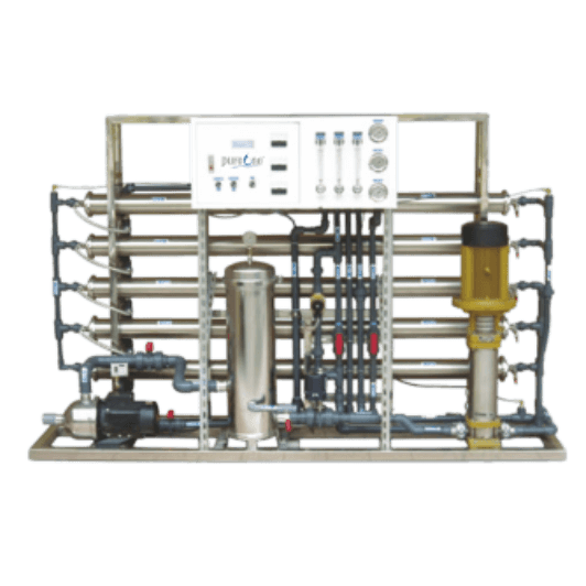 RO 10000-MS-SS-DLX